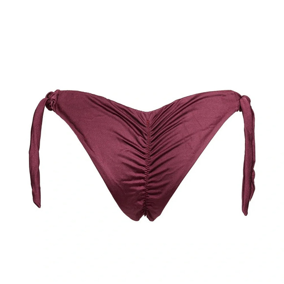 MISTICA Shells Purple Bikini - Picture 5 of 16